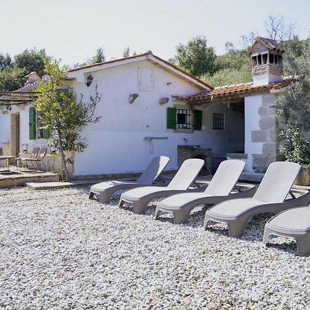 Roinizza In Prtlog Labin (Istria) Exterior foto