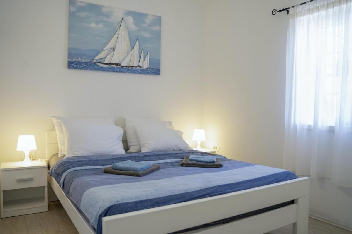 Roinizza In Prtlog Labin (Istria) Exterior foto