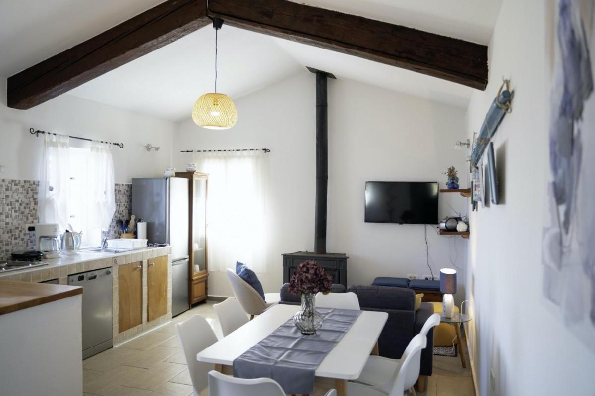 Roinizza In Prtlog Labin (Istria) Exterior foto