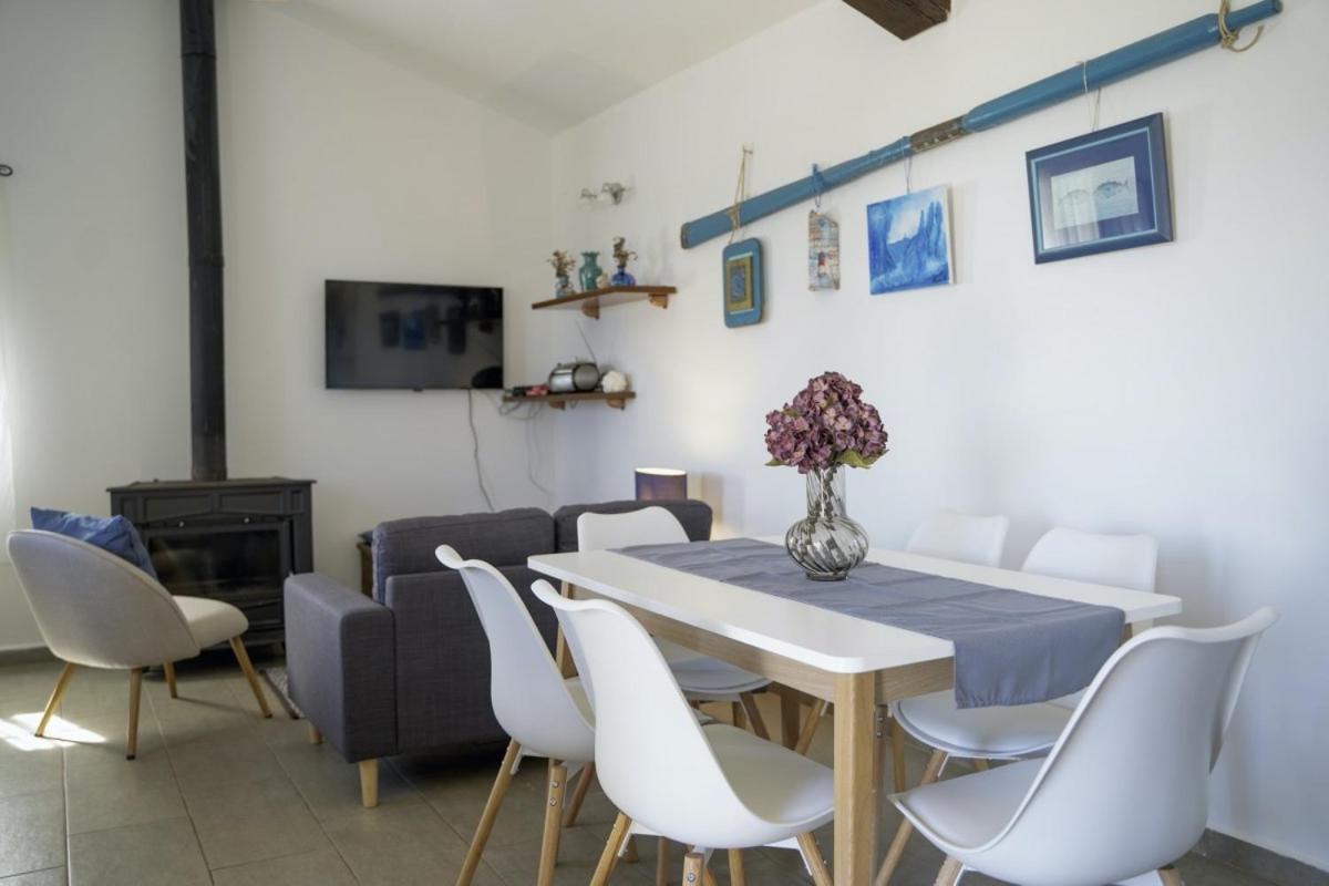 Roinizza In Prtlog Labin (Istria) Exterior foto