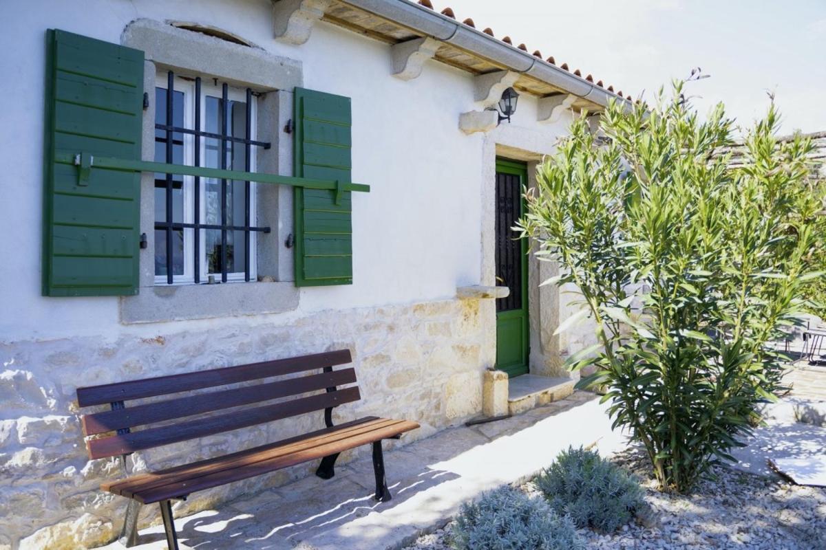 Roinizza In Prtlog Labin (Istria) Exterior foto